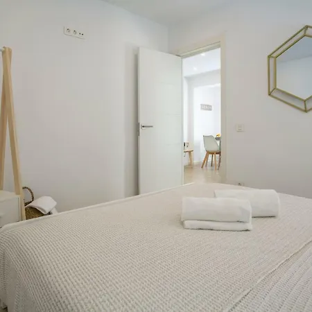 Apartment Dazzling