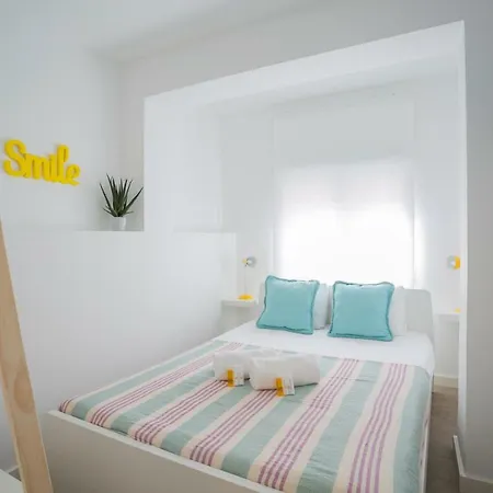 Apartment Dazzling Cornellà de Llobregat